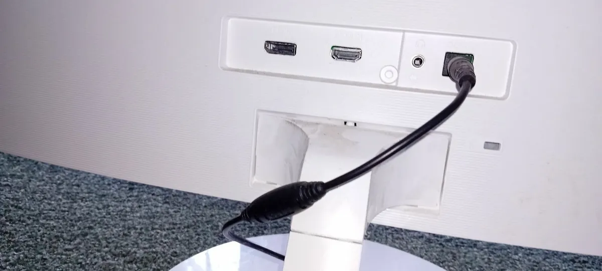 Computer monitor - Image 3