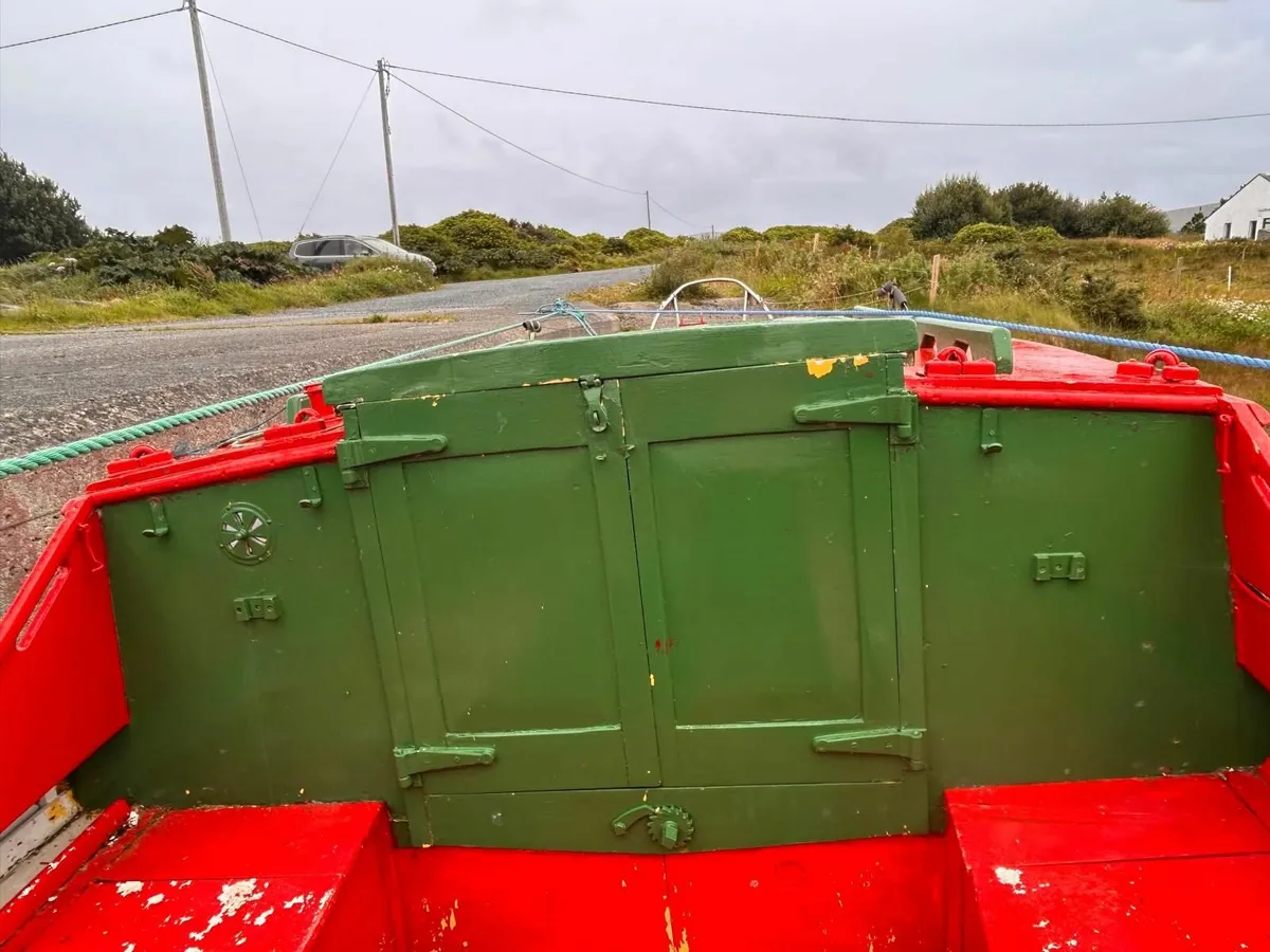 Yacht for sale - Image 3