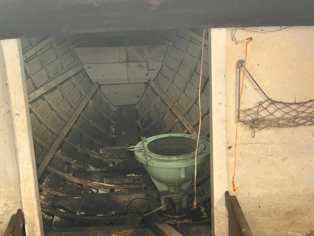 Yacht for sale - Image 4