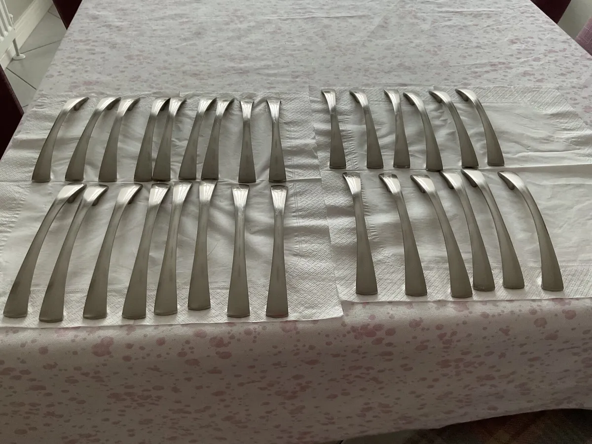 Kitchen Door Handles - Image 1