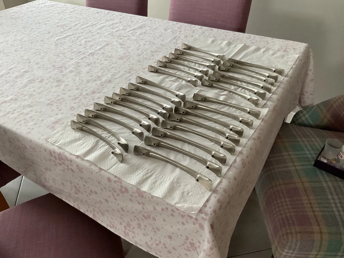 Kitchen Door Handles - Image 2