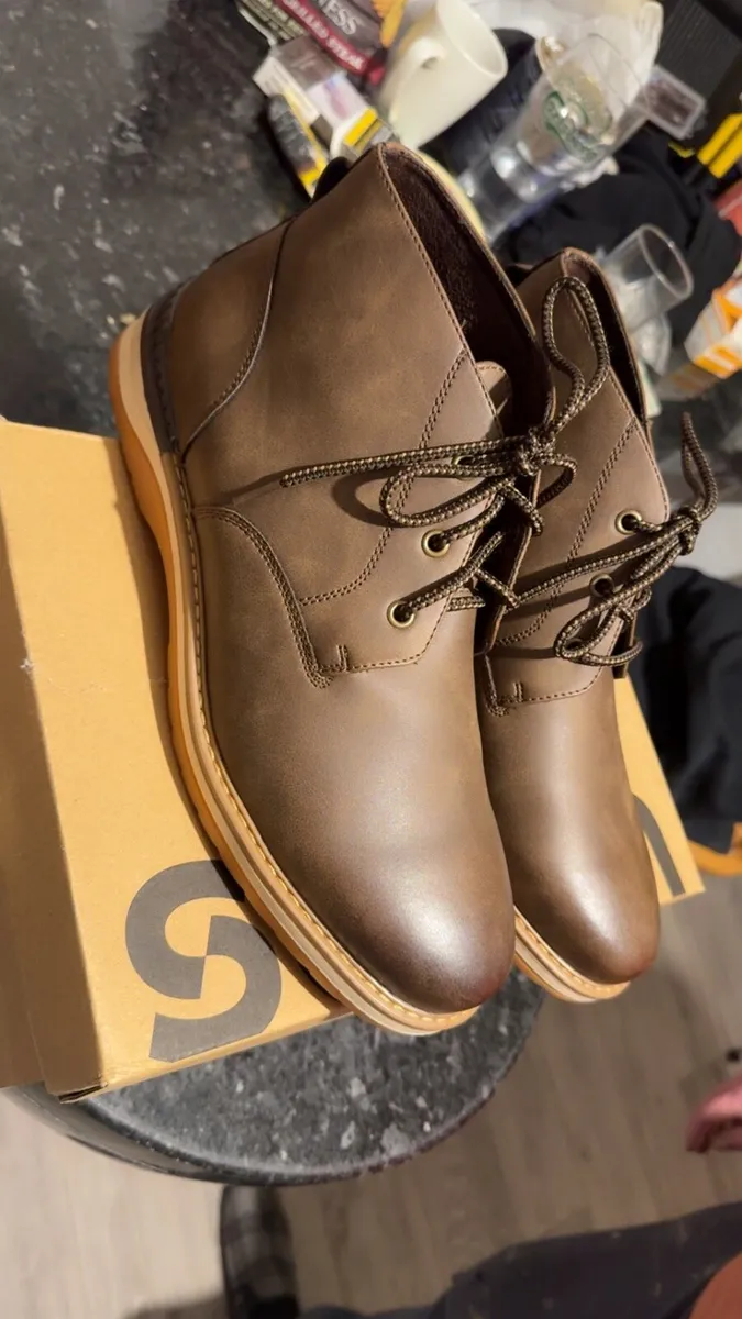 Men’s Shoes - Image 1