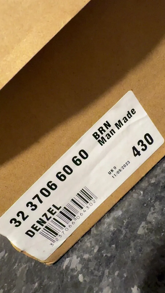 Men’s Shoes - Image 4