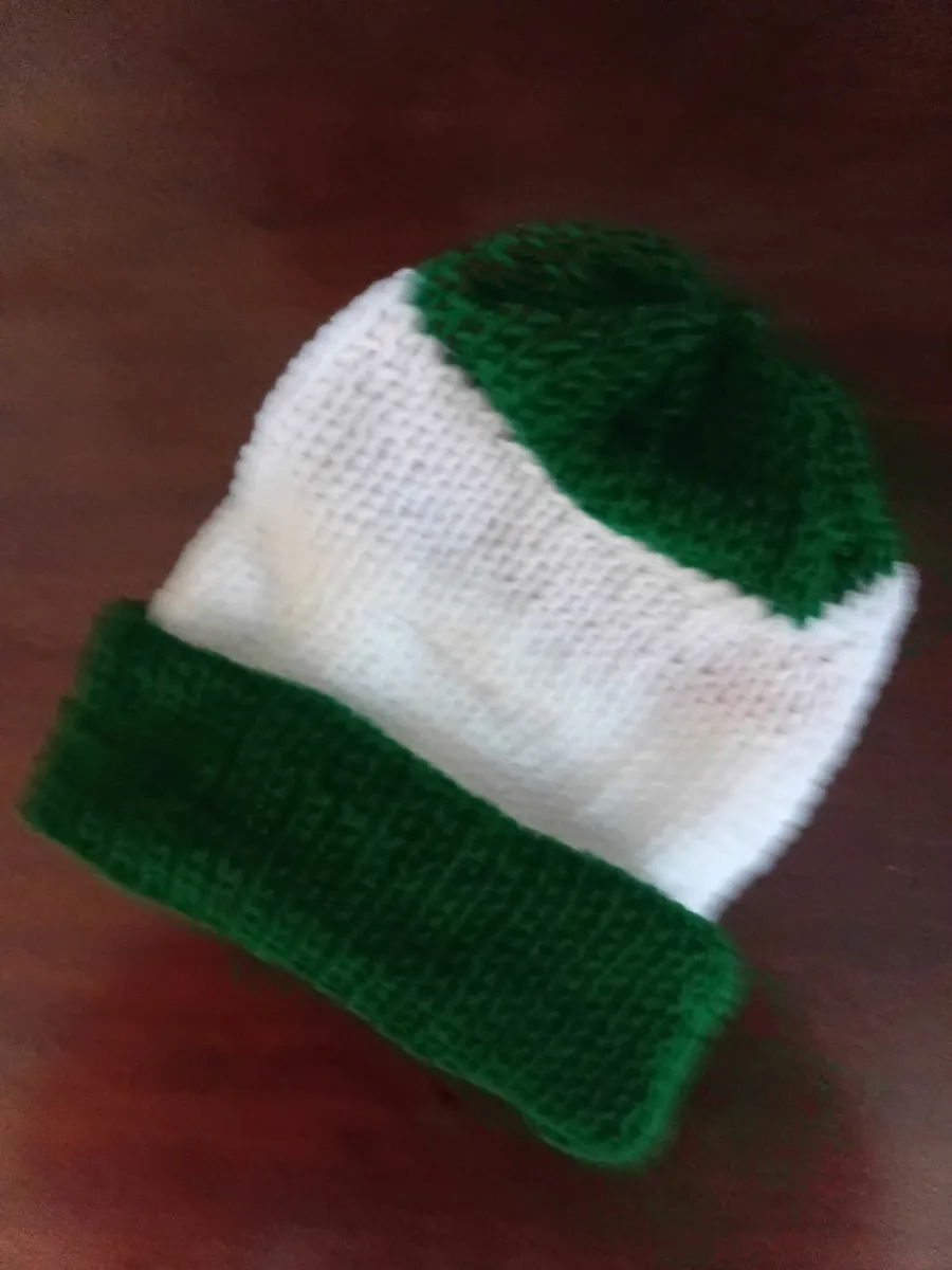Christmas Beanie Hats - Image 3