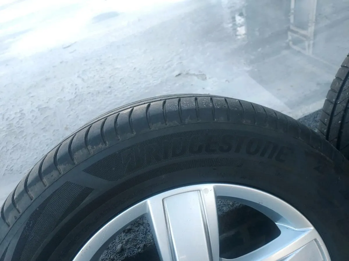 5x120 amarok 18s - Image 2