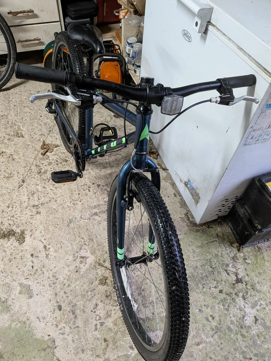 24inch kids bike - Image 2