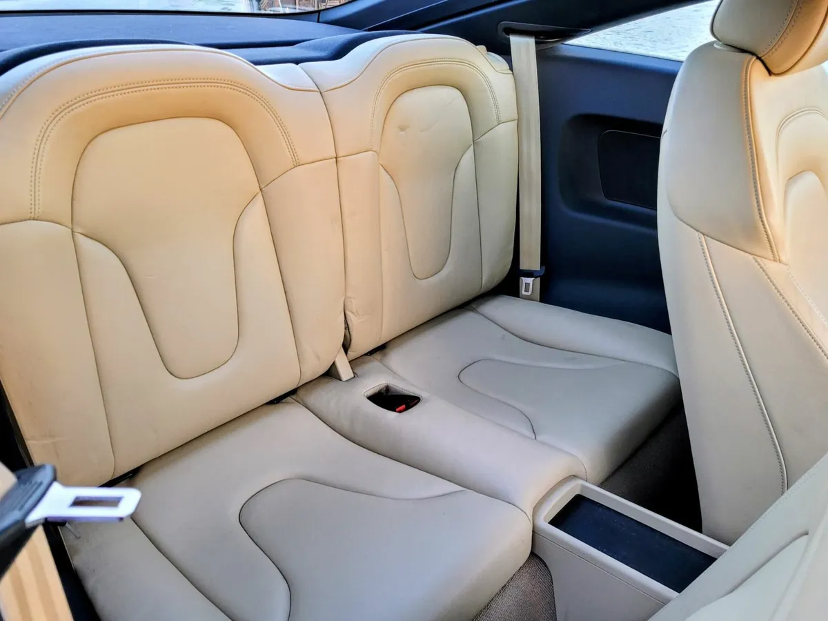 Audi TT 2008  2.0TSFI S-tronic - Image 2