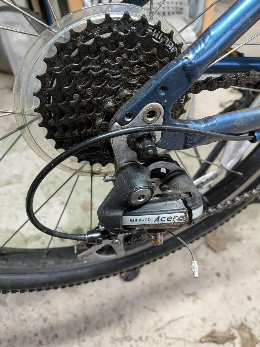 24inch kids bike - Image 4