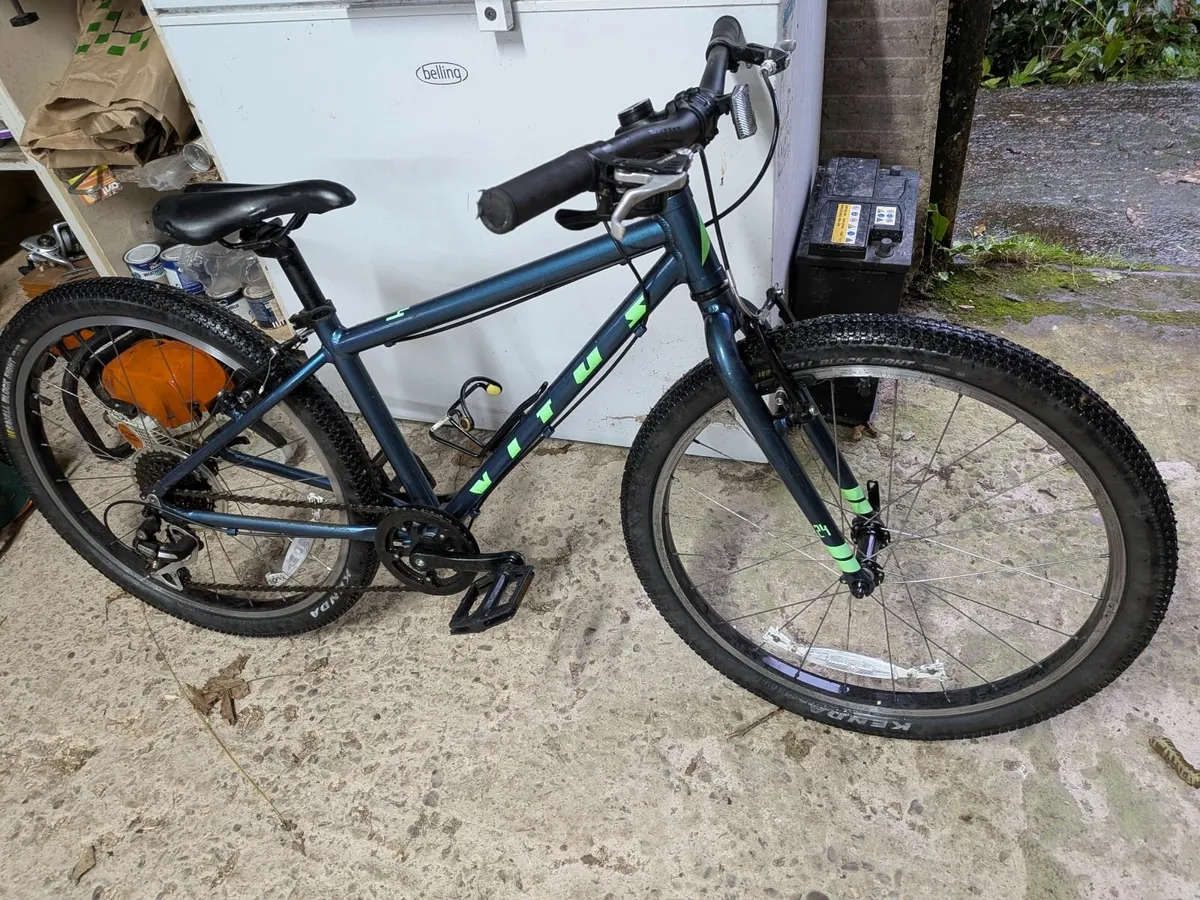 24inch kids bike - Image 1