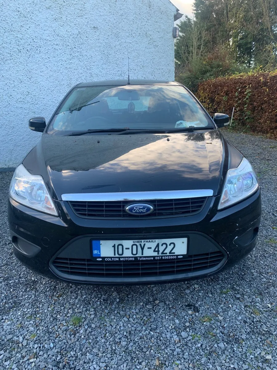 Ford Focus 2010 - Image 1