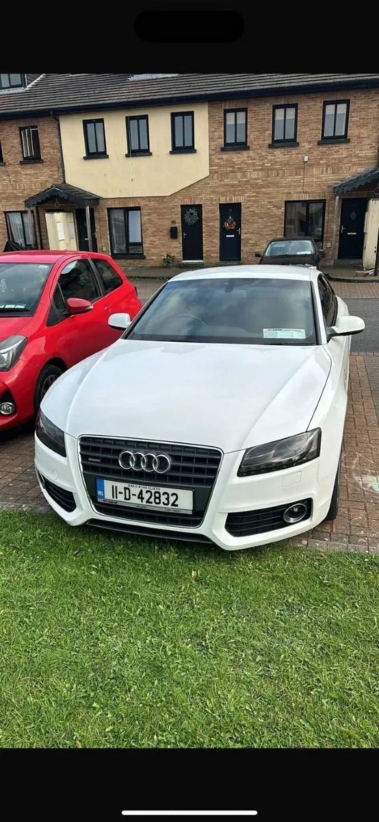 Audi A5 2011 - Image 1