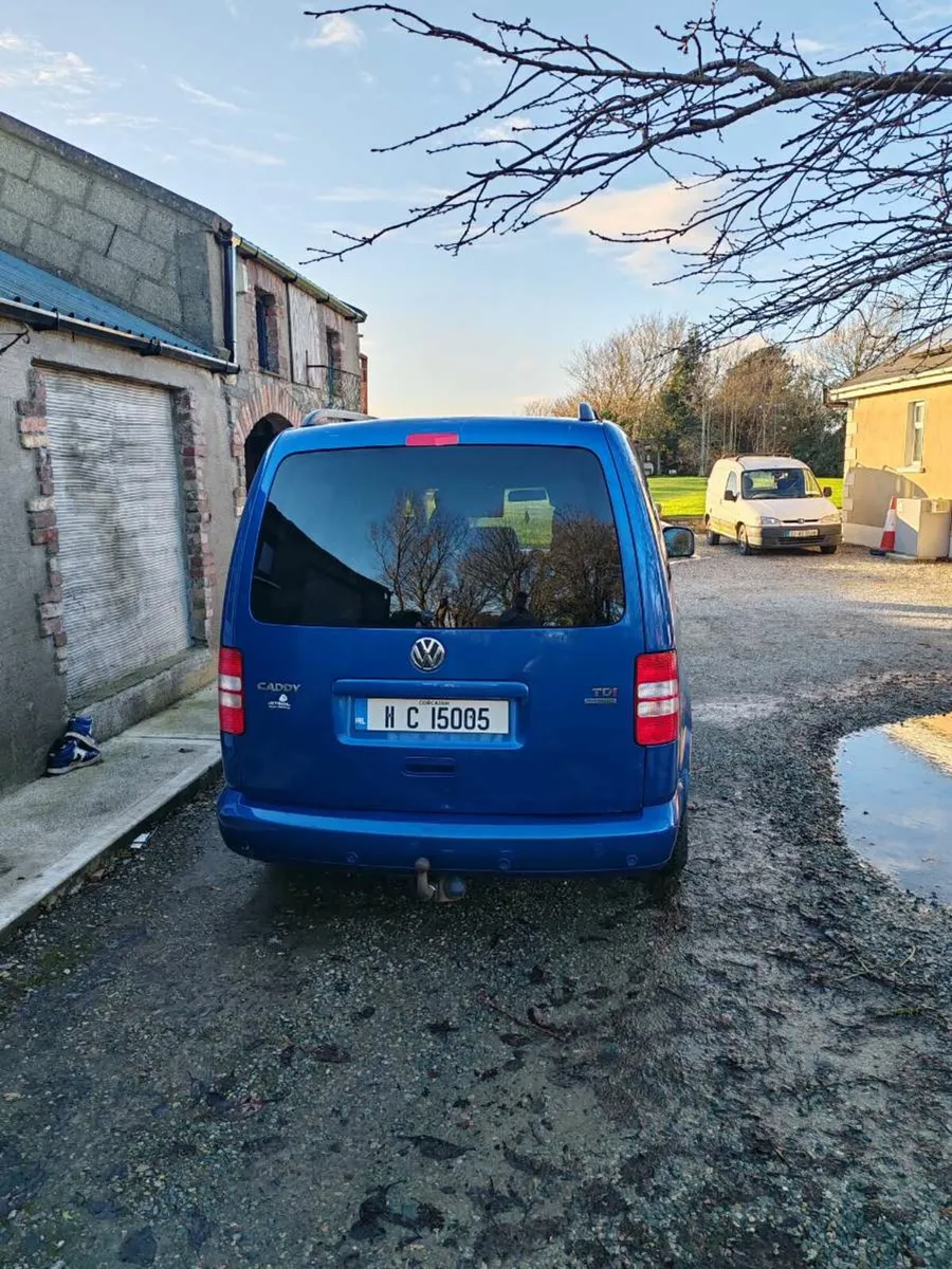 Caddy maxi - Image 3