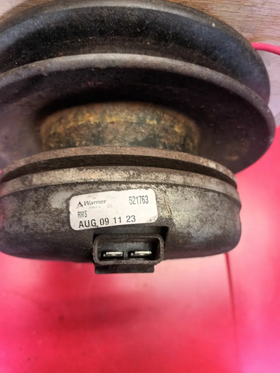 Castelgarden Clutch - Image 4