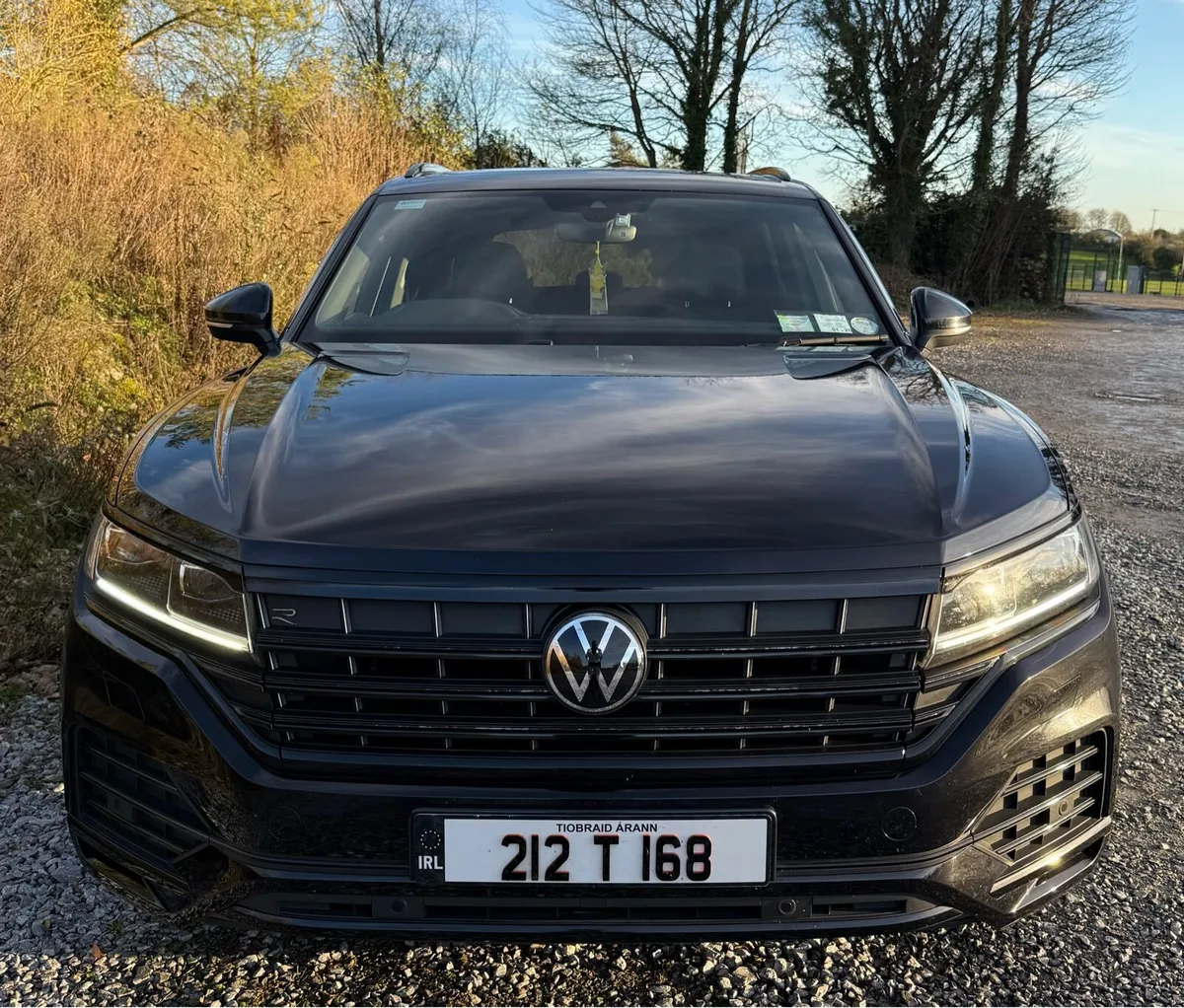 VW Touareg - Image 3