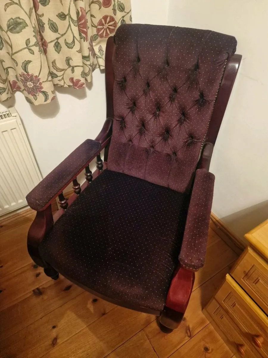 Armchair