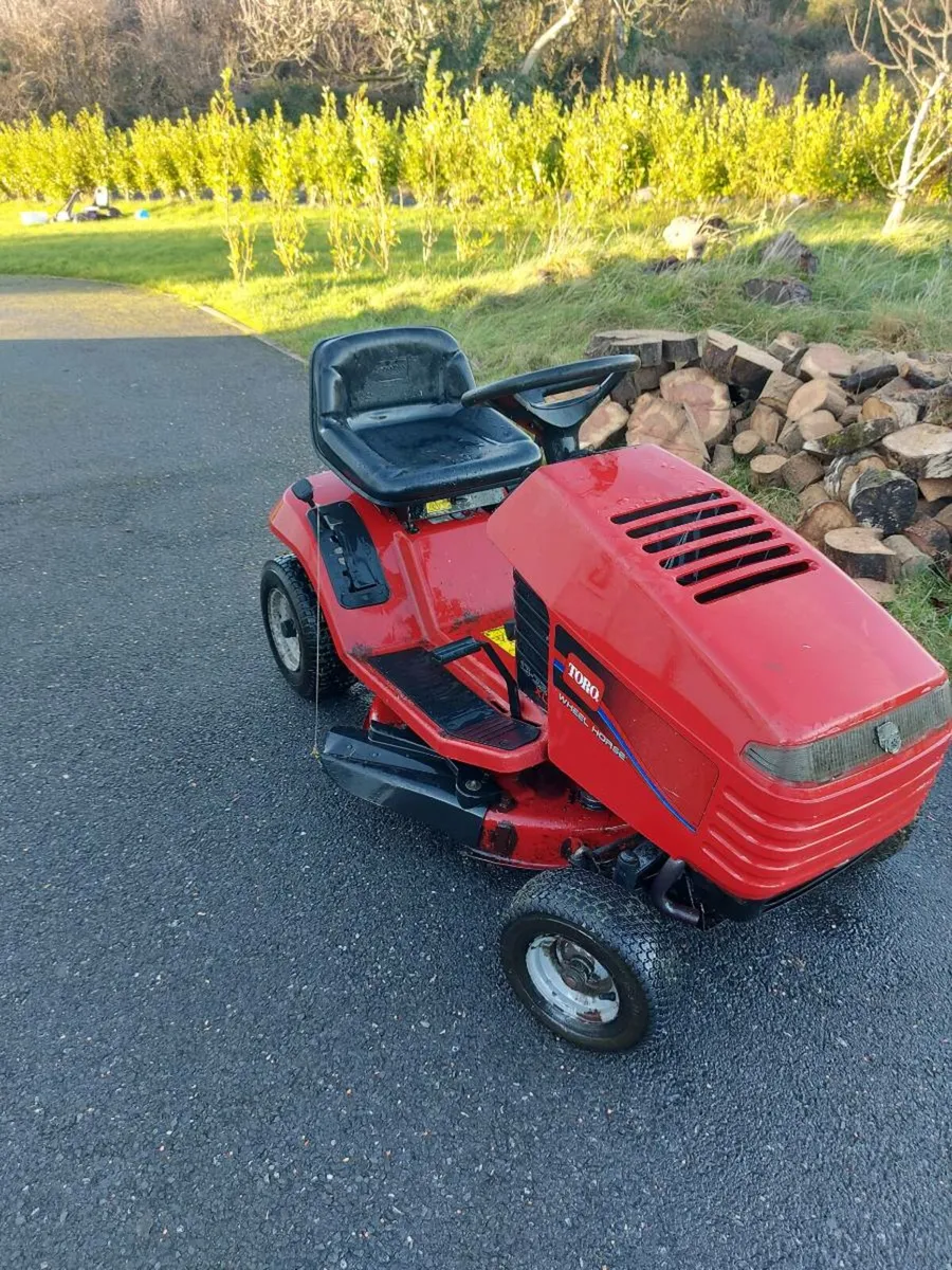 Lawn mower - Image 2