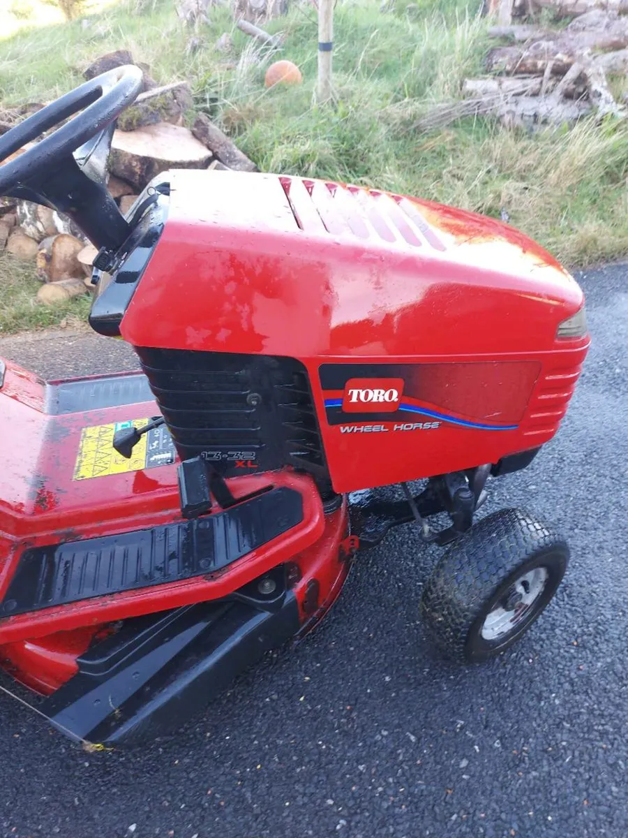 Lawn mower - Image 3