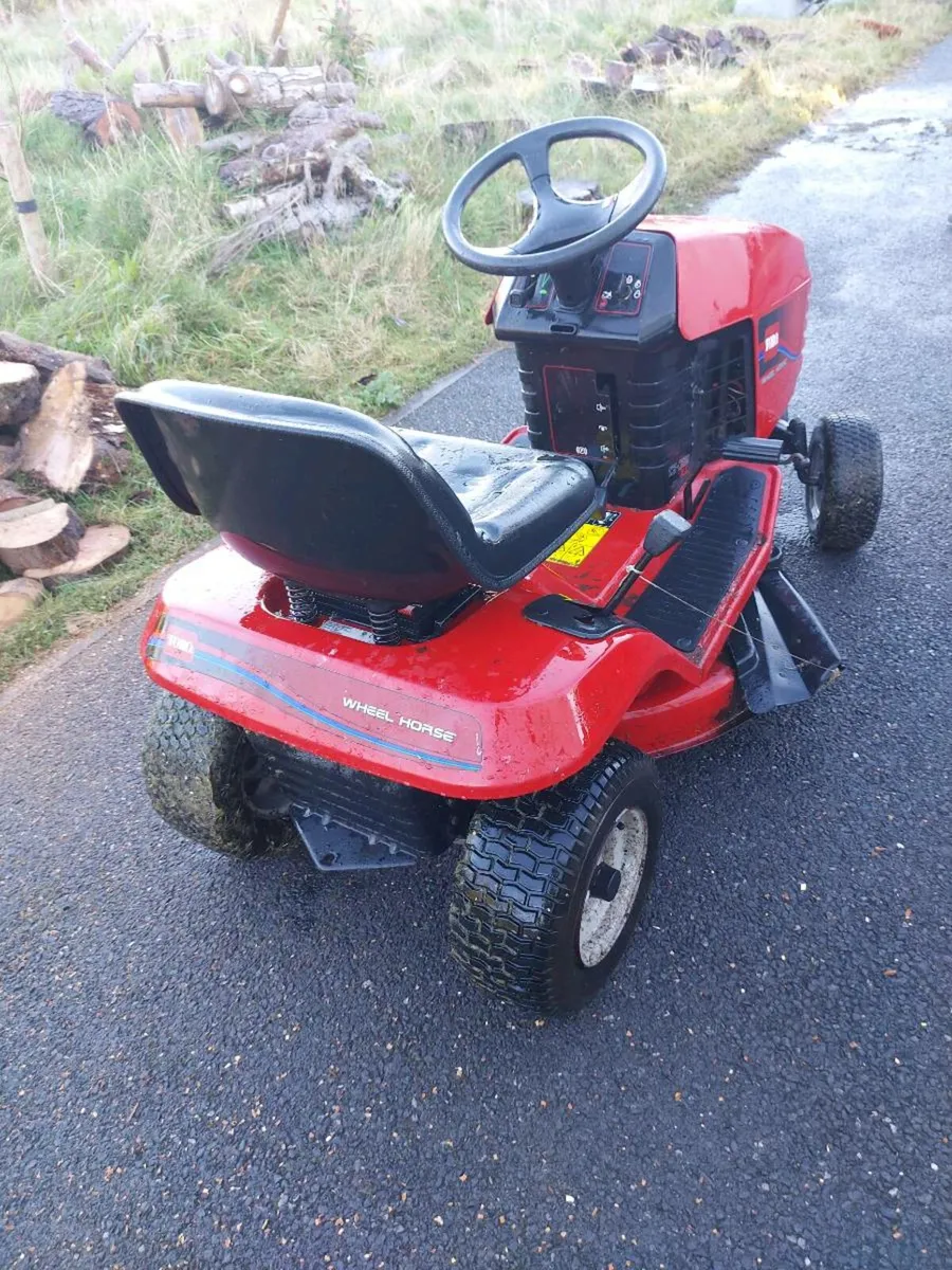 Lawn mower - Image 4