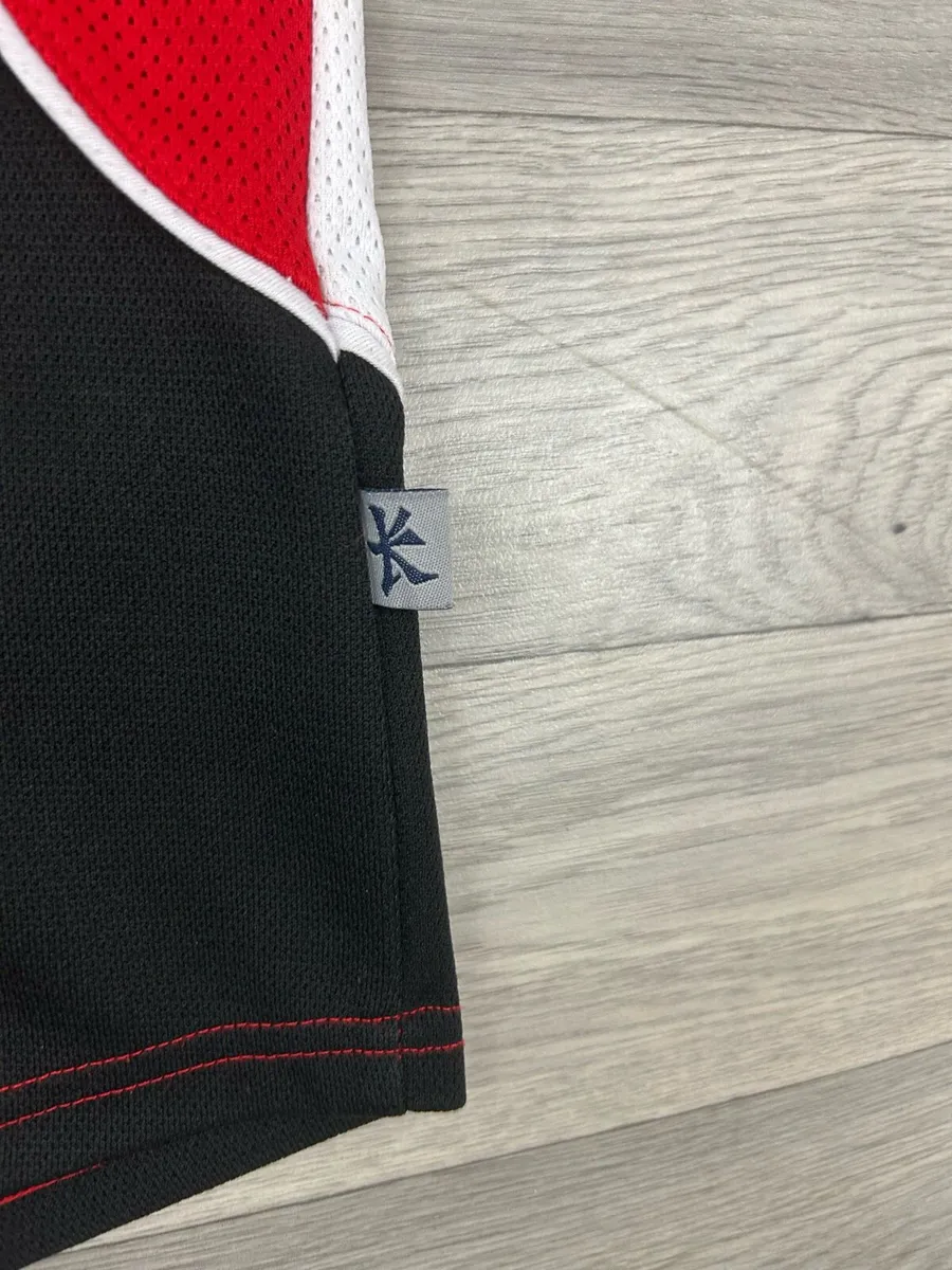 Vintage Kukri Ulster Rugby Jersey Shirt Mens XXL - Image 3