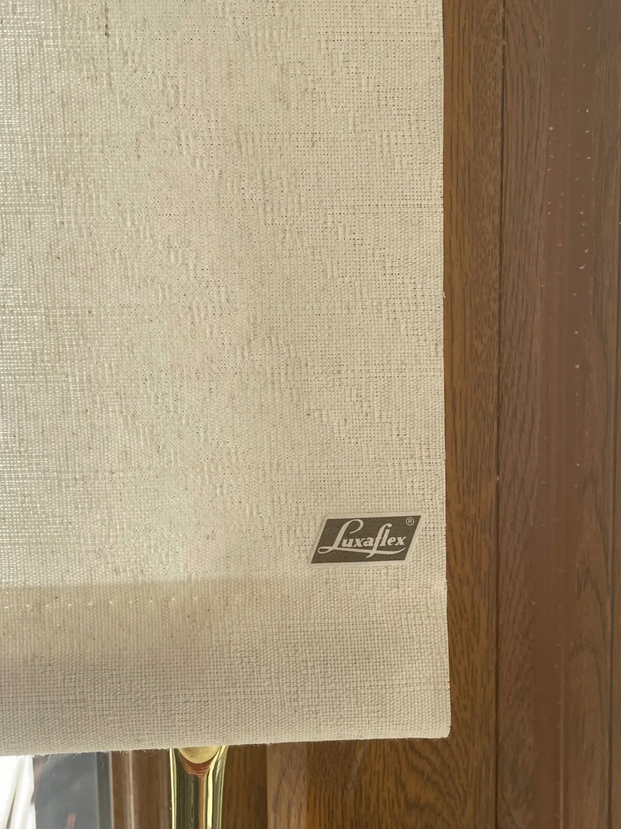 Roman and Roller Blinds - Image 3