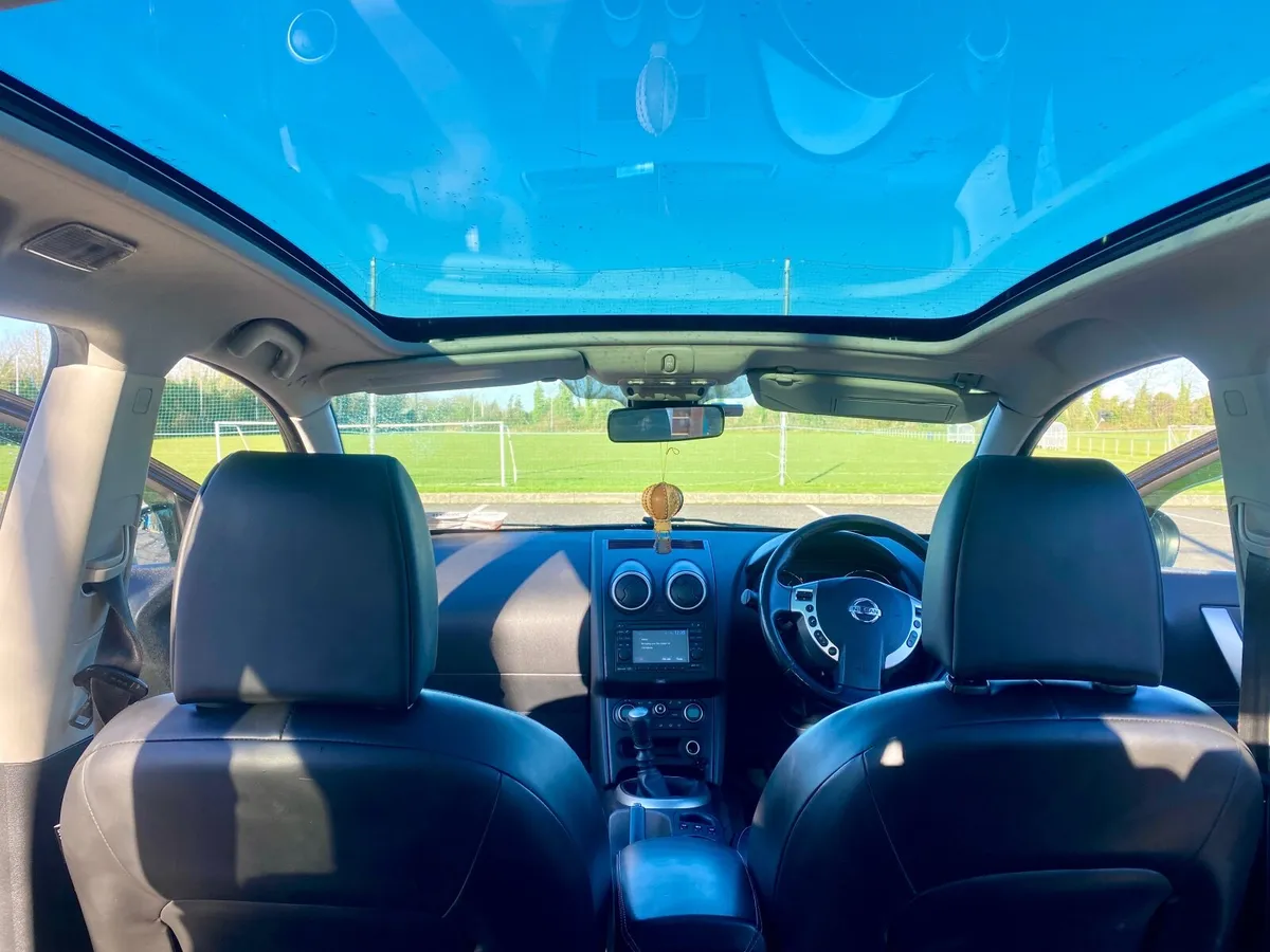 🔥 NISSAN QASHQAI+2 • 1.6 dCi • TEKNA I/S • 7 Seat - Image 1