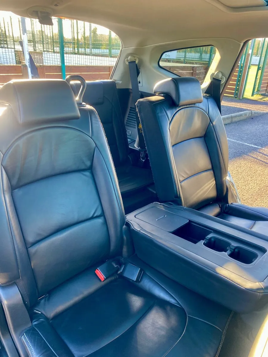 🔥 NISSAN QASHQAI+2 • 1.6 dCi • TEKNA I/S • 7 Seat - Image 2