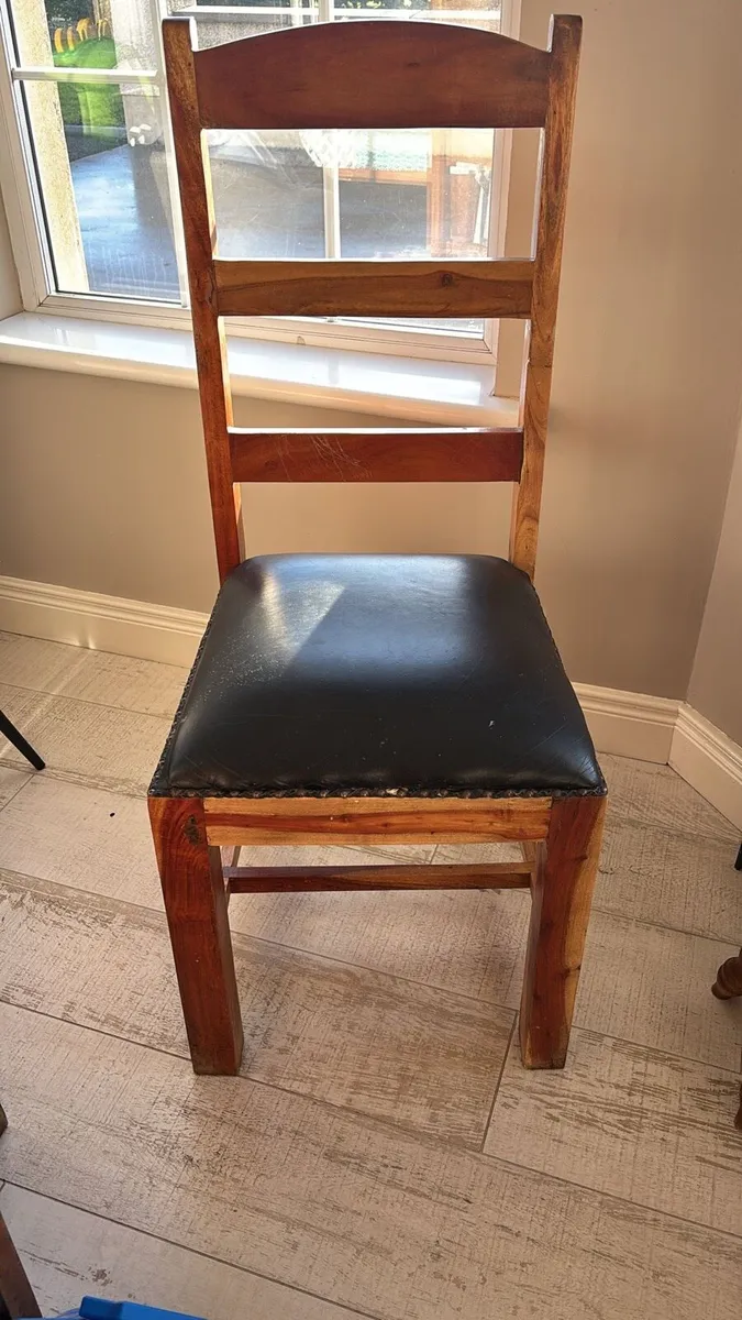 Excellent Chairs - Image 1