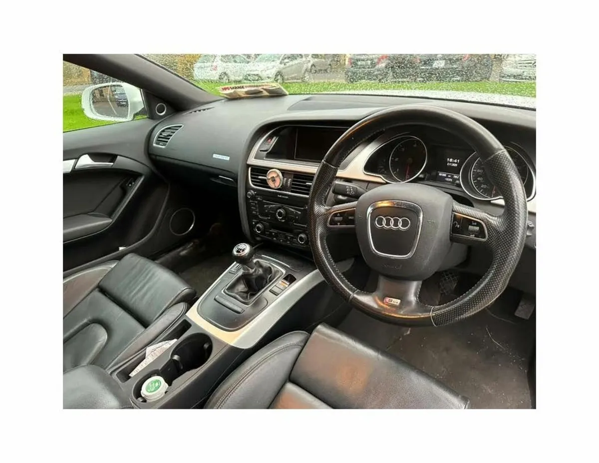 Audi A5 2011 - Image 3