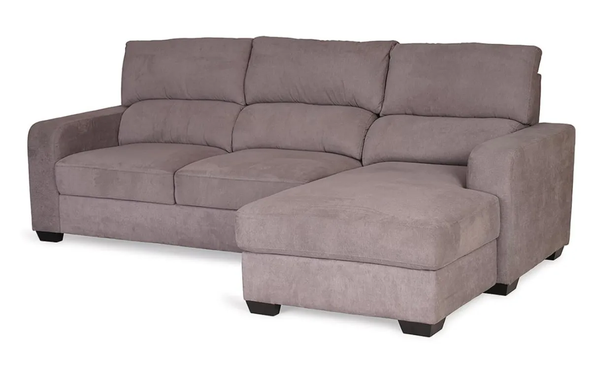 Corner sofa - Image 1