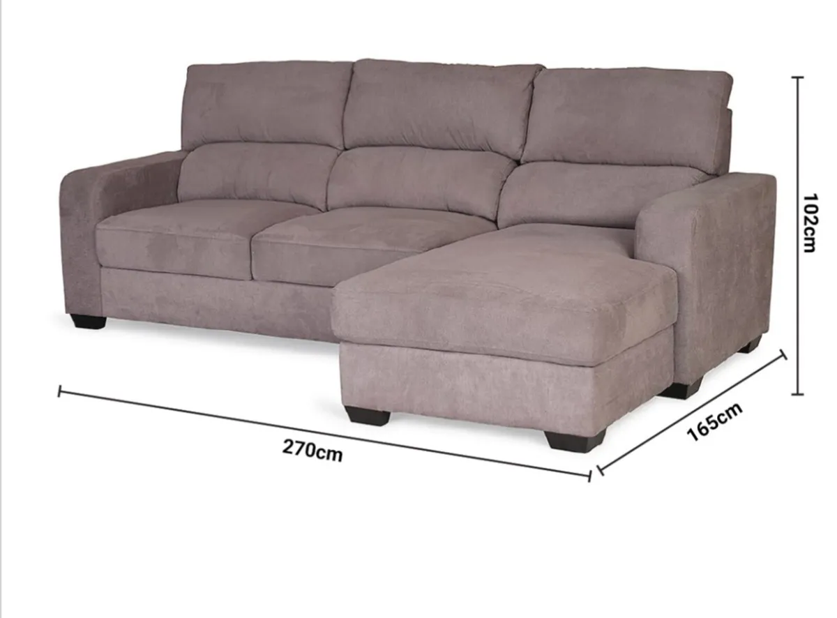 Corner sofa - Image 3
