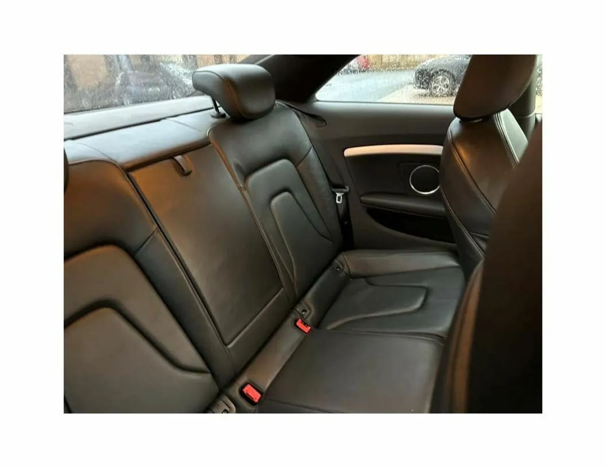Audi A5 2011 - Image 4