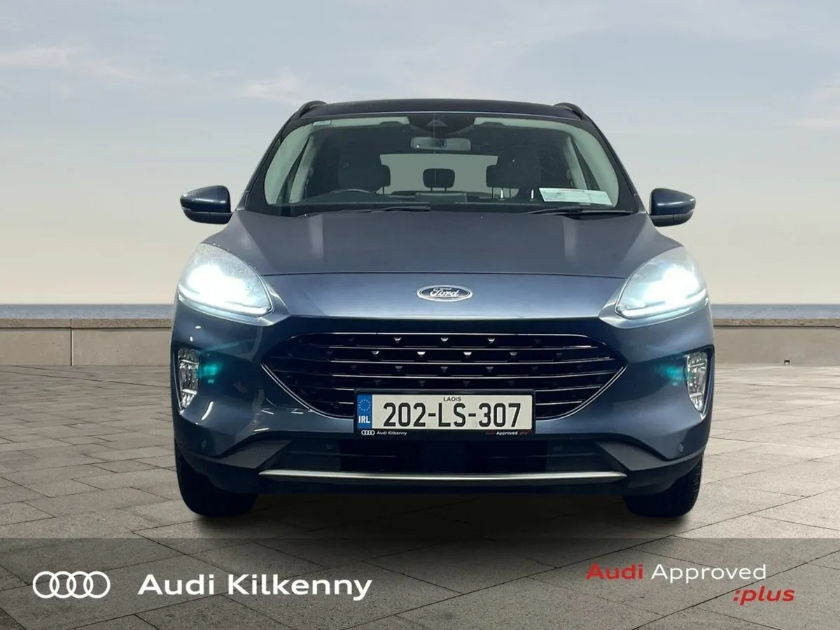 Ford Kuga 1.5 EcoBlue 120PS Titanium "Price Includ - Image 2