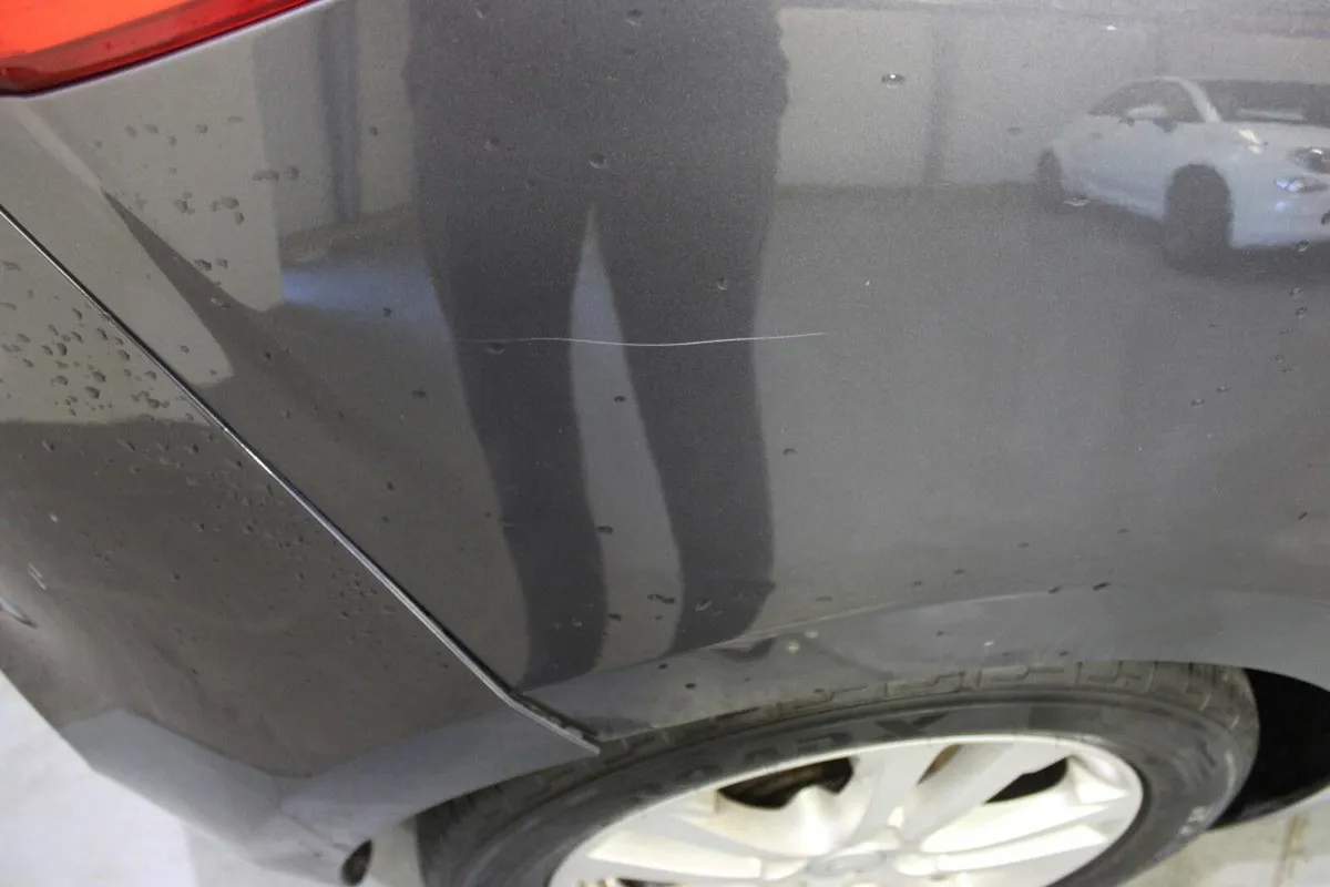 Kia Ceed 1.6 EX Diesel CEED - Image 3