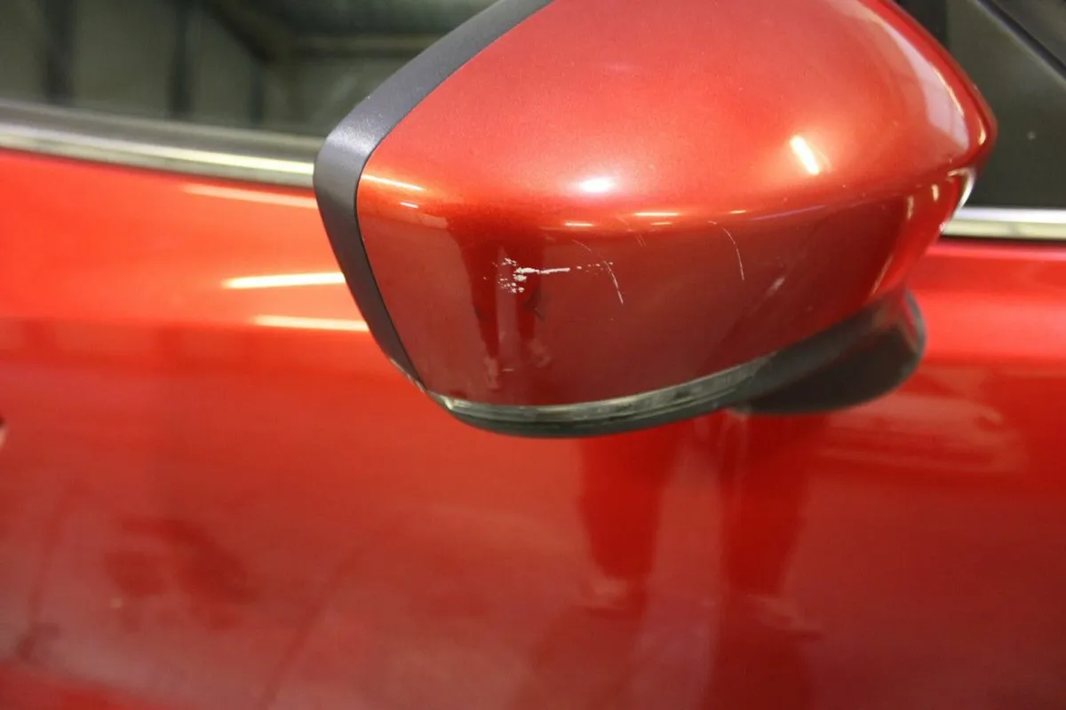 Mazda Mazda3 1.5D 5DR (105ps) EXECUTIVE SE - Image 4