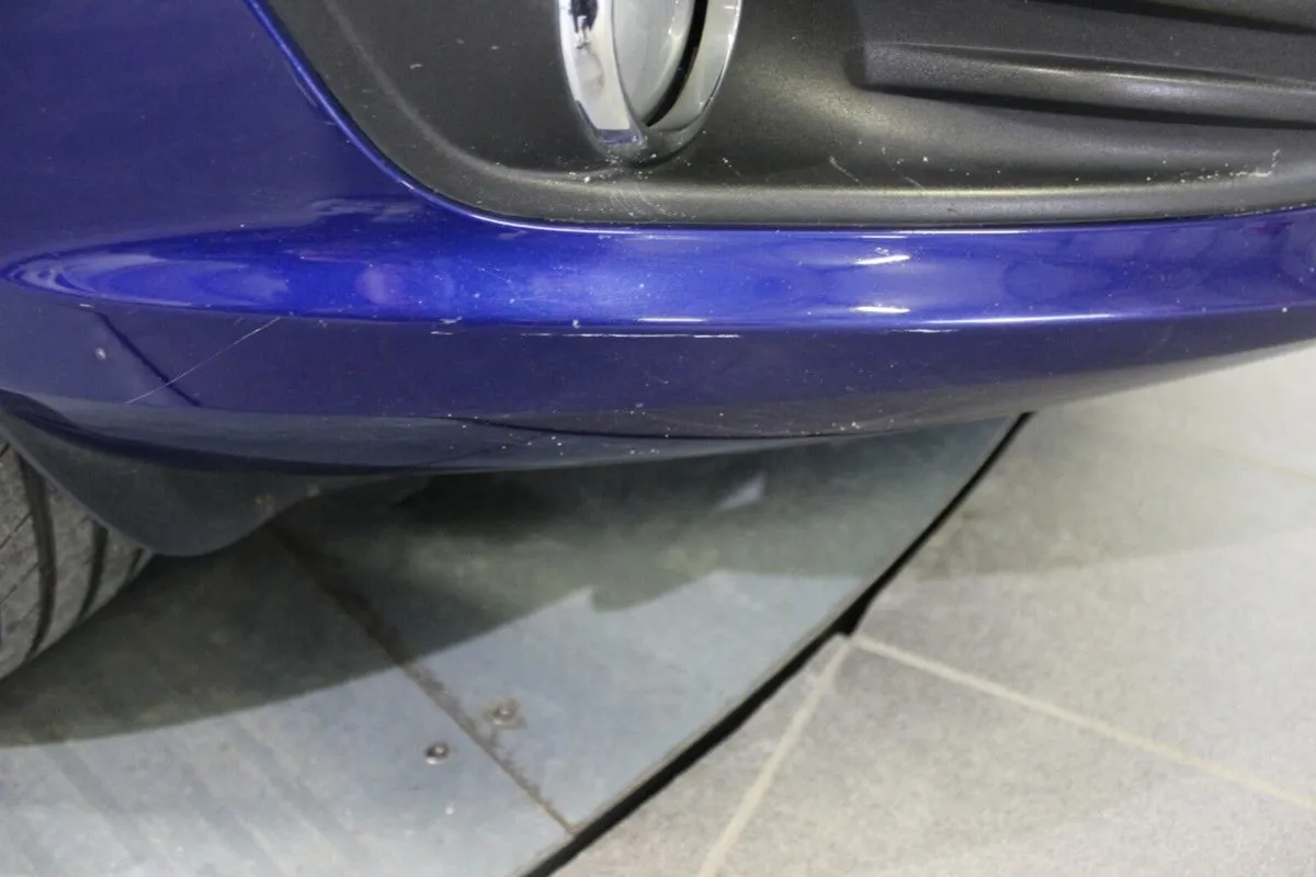 Ford Fiesta 1.5 TDCi 75PS Zetec - Image 3