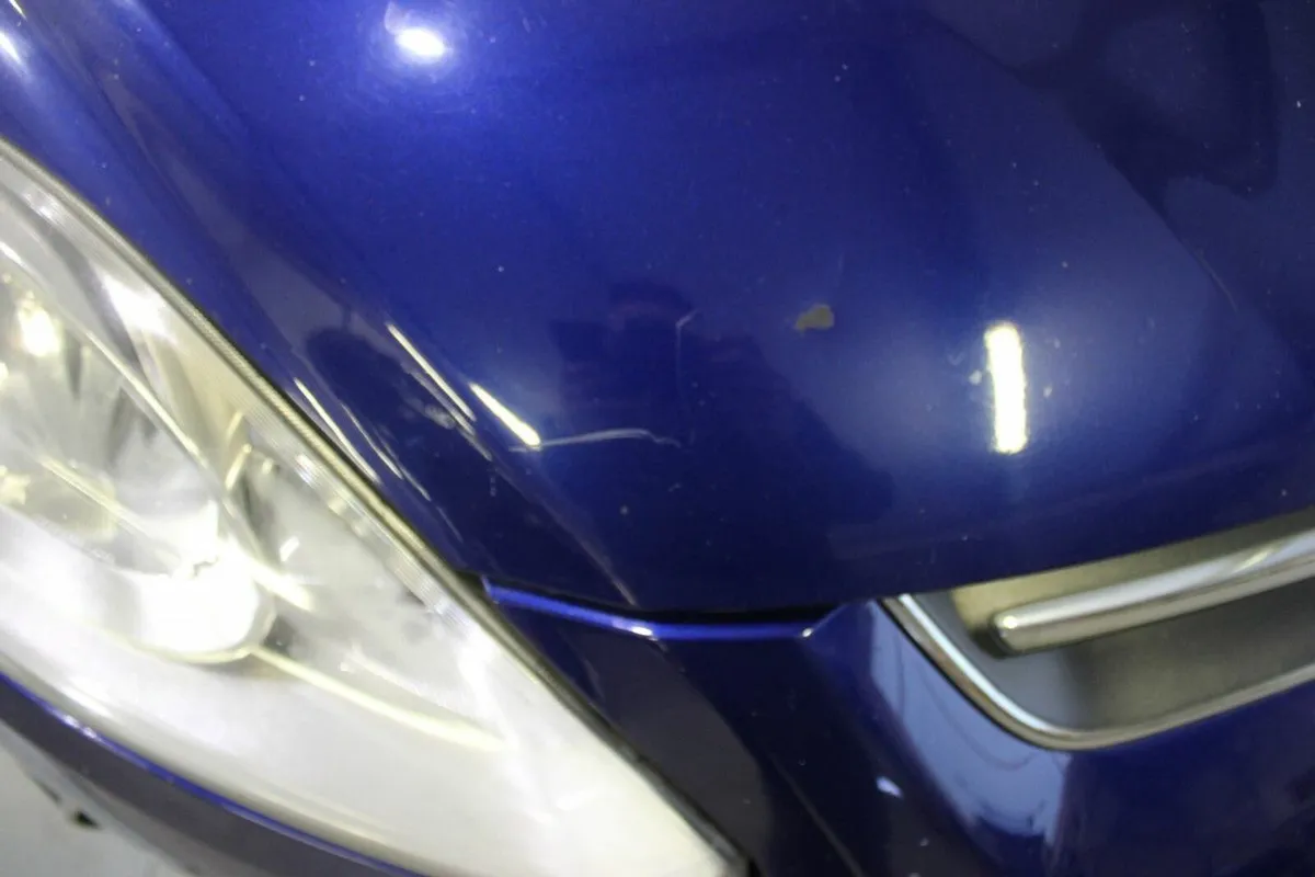 Ford C-Max 1.6 TDCI 95PS ACTIV 5 SEAT - Image 3