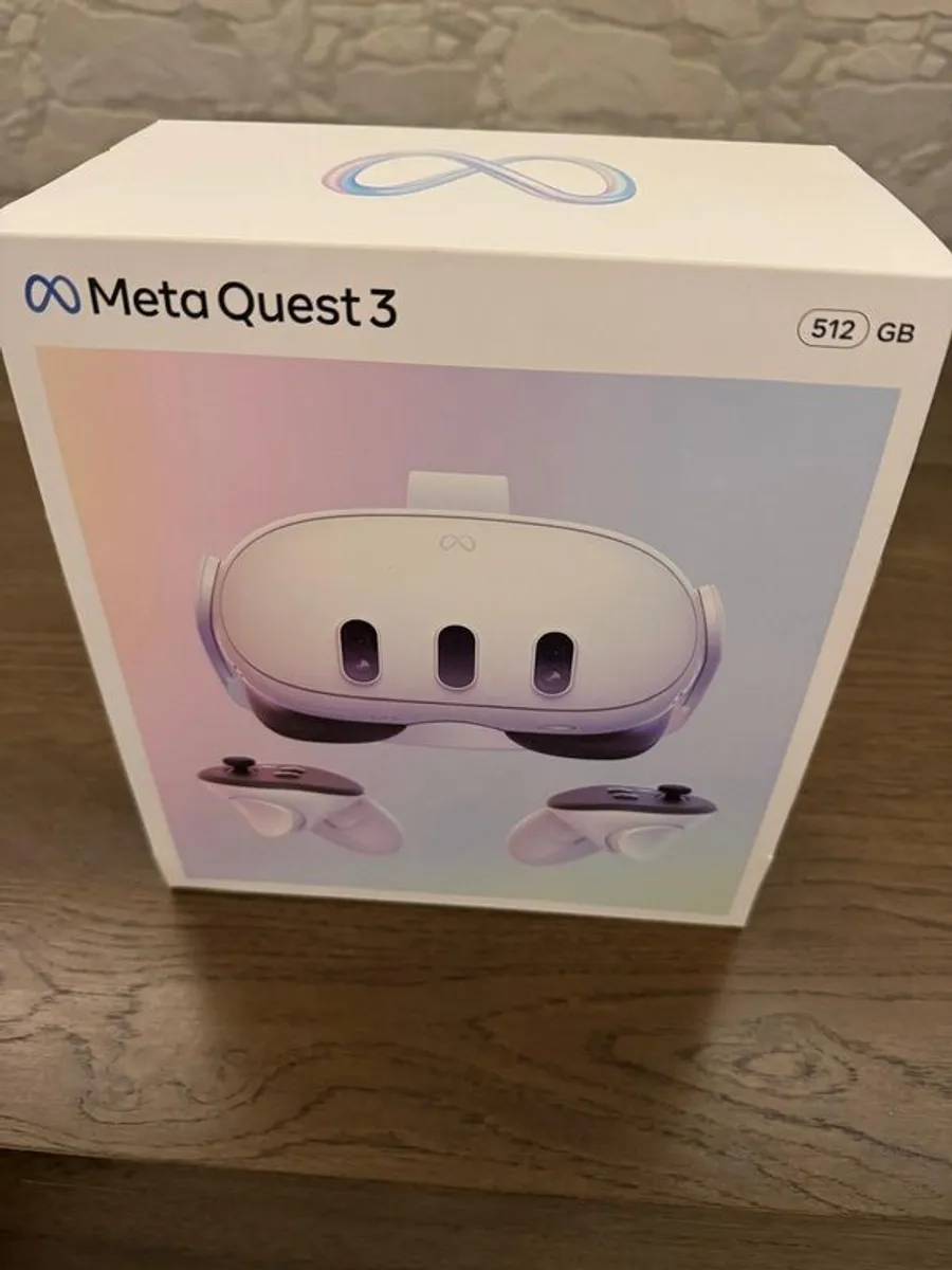 Meta Quest - Image 1