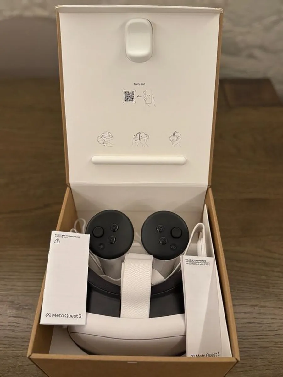 Meta Quest - Image 2