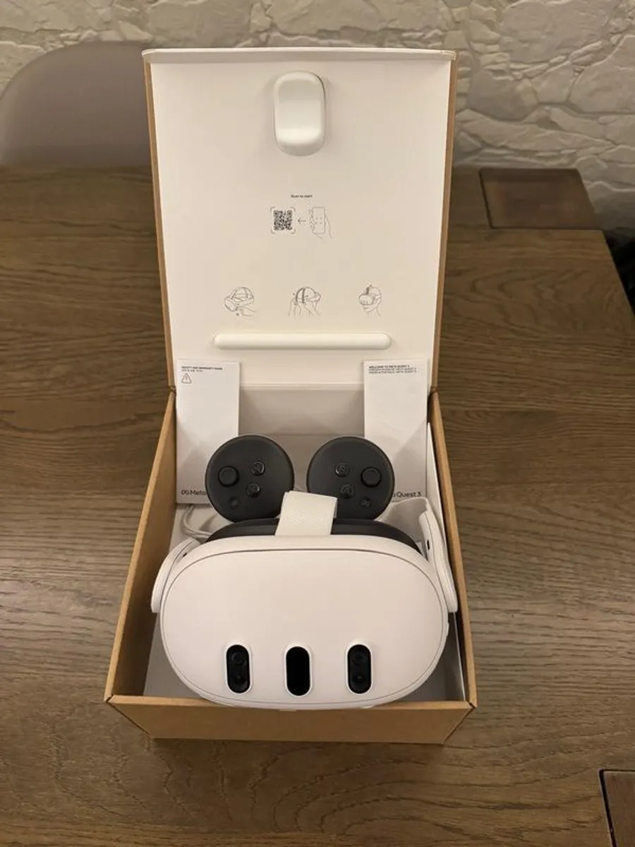 Meta Quest - Image 3