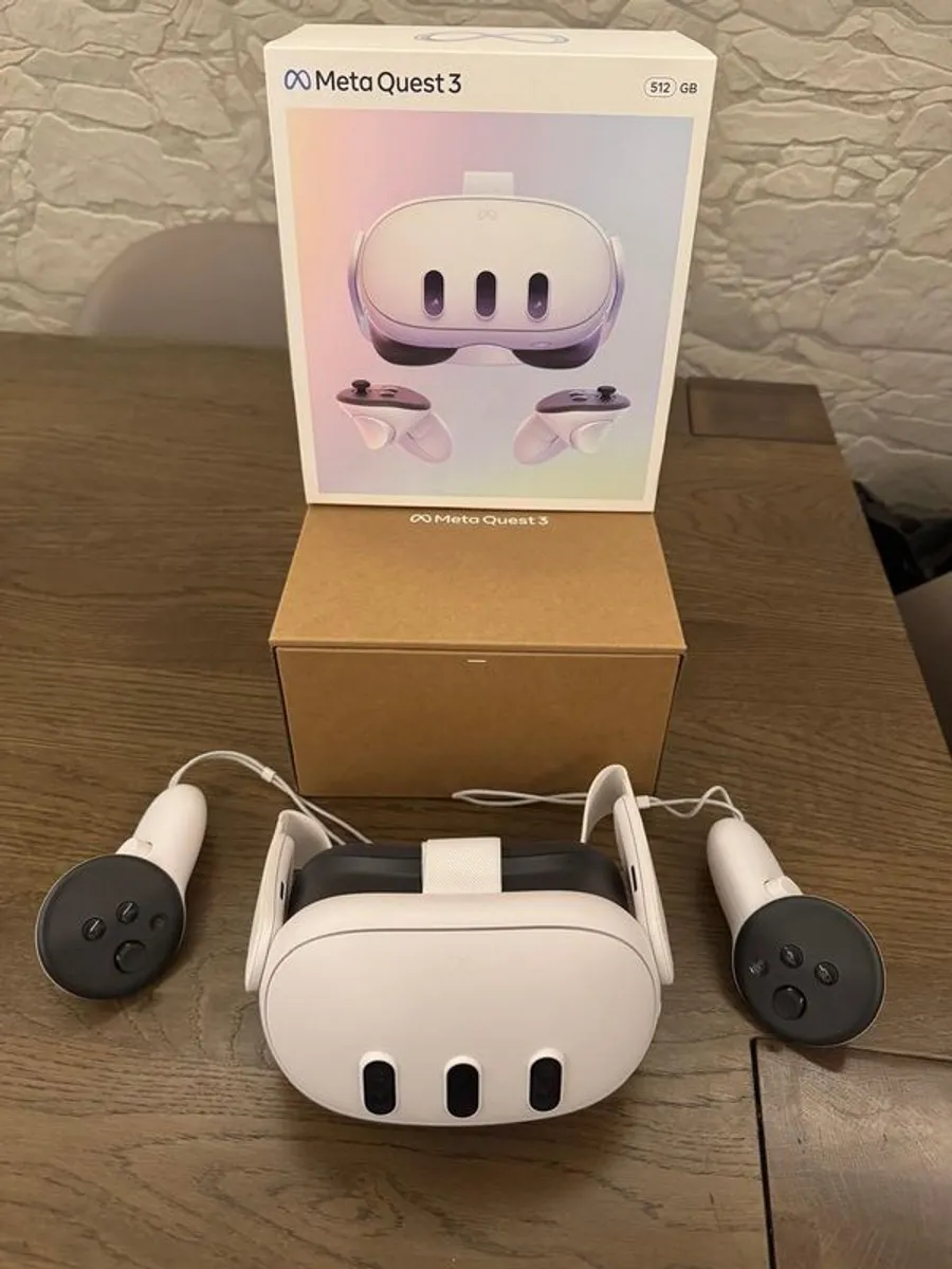 Meta Quest - Image 4