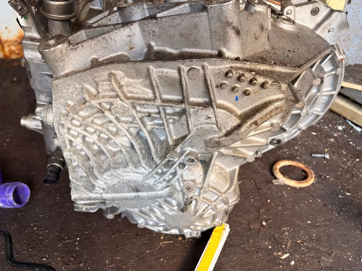 Fiat Alfa Romeo Gearbox’s and Engines new - Image 3