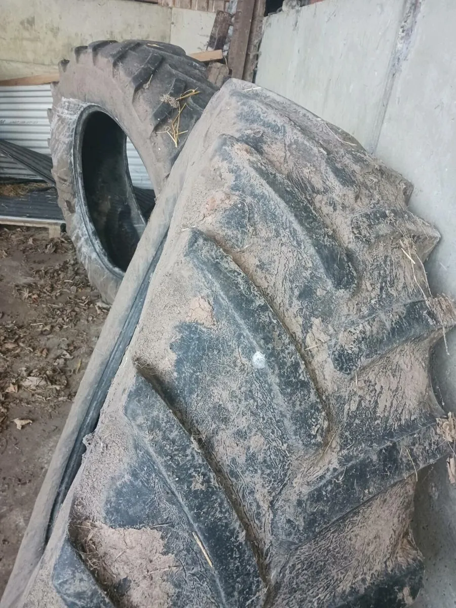 Tyres - Image 3