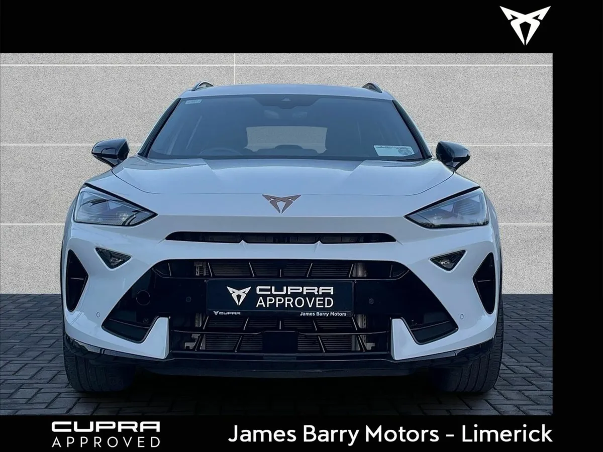 Cupra Formentor 1.5 TSI 150hp - Image 2