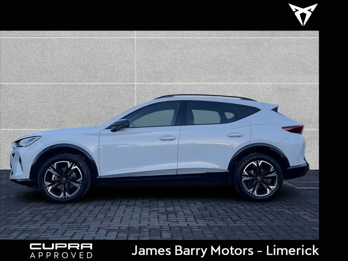 Cupra Formentor 1.5 TSI 150hp - Image 3