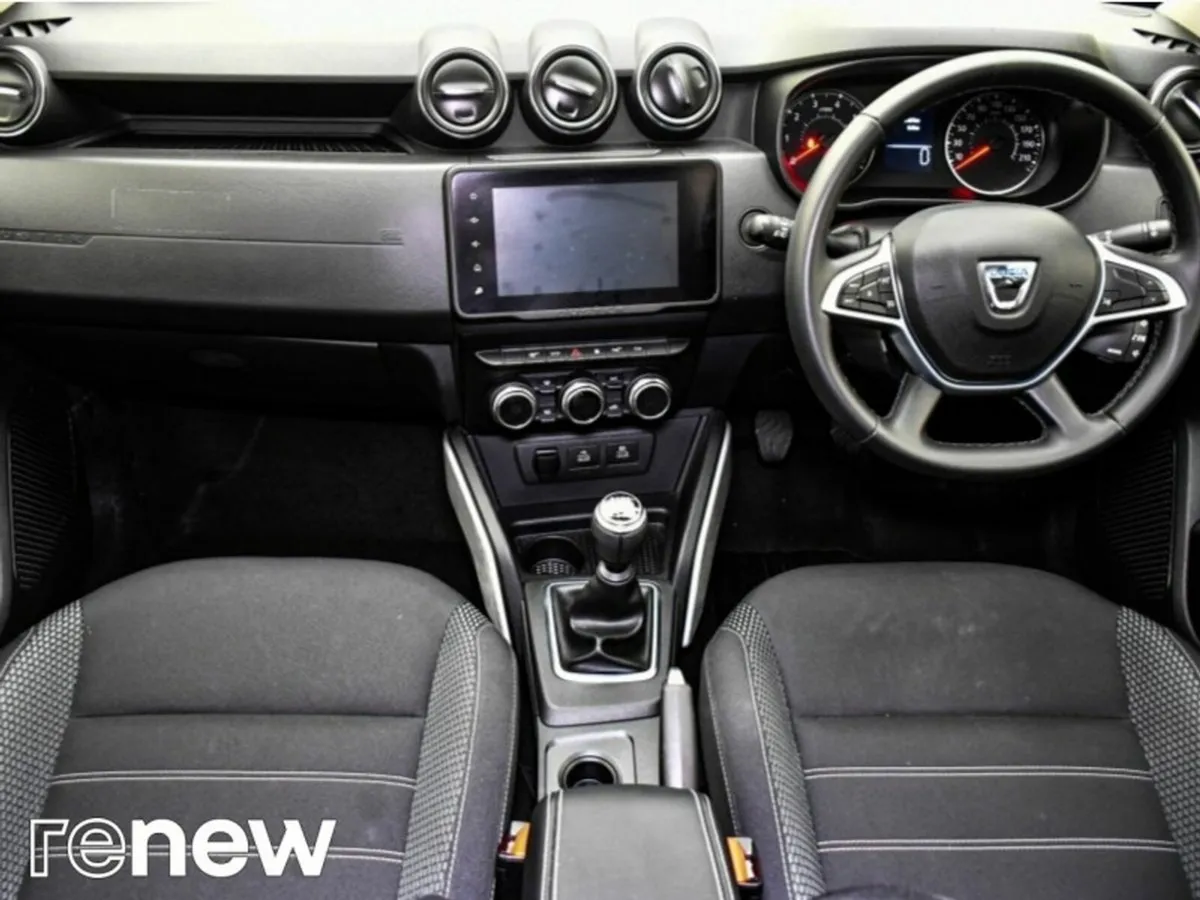 Dacia Duster Blue dCi 115 Prestige - Image 2