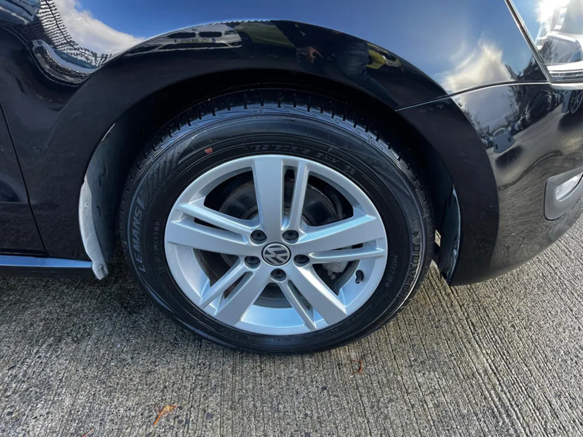 Volkswagen Polo VW polo 1.2 TSI HIGHLINE 16" ALLOY - Image 3