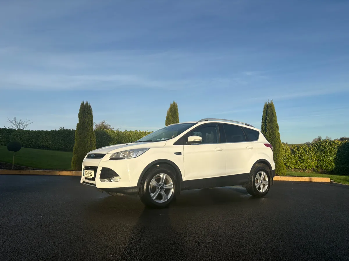 Ford Kuga 2015 - Image 1