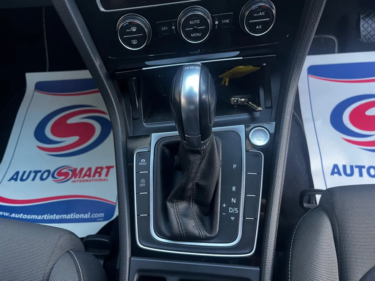 Volkswagen Golf VW Golf mk7 , tech edition highlin - Image 4
