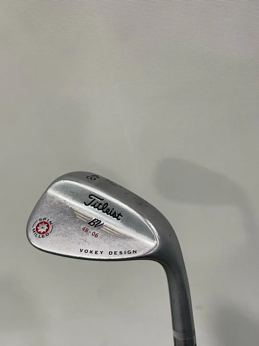 Golf clubs - Image 1