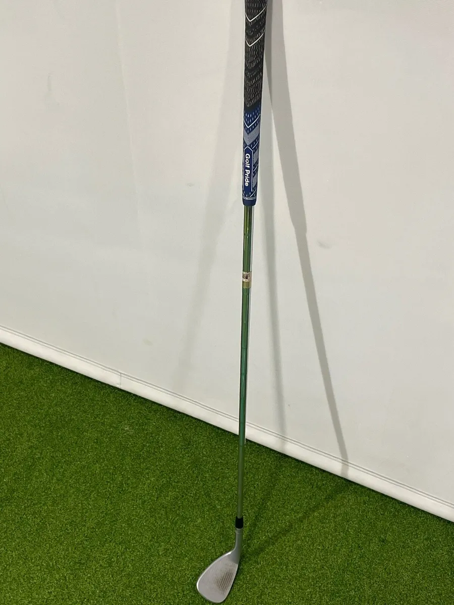 Golf clubs - Image 3